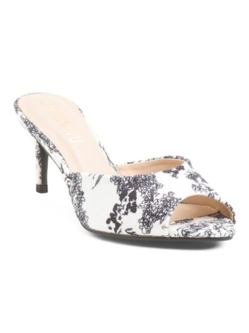 JASON WU Mezon Heeled Mules